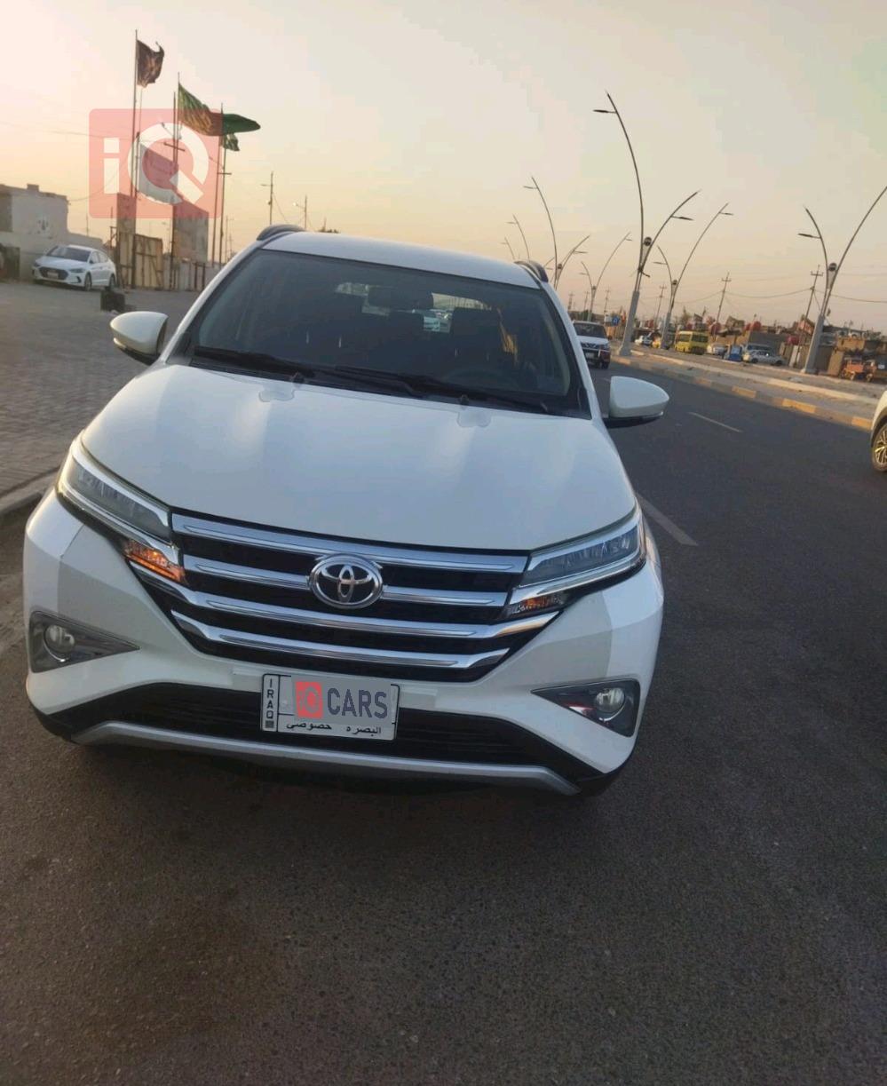 تويوتا سايون xB